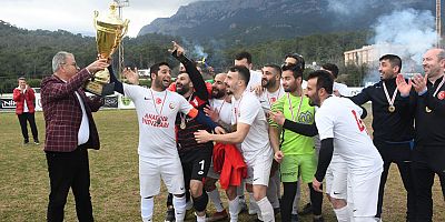 Golden Lig.Com Türkiye Şampiyonası yapıldı