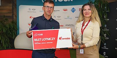Golf Trips Tour’un Sezon Finali Corendon Airlines ile Belek’te Gerçekleşecek