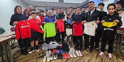 Gölhisar-Dormund-Erçiş Gönül Bağı