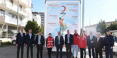 Gönül mağazaları otel ve misafirhanelere gidiyor