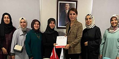 “Gönüllü Genç Mentörler Projesi” fon desteği almaya hak kazandı