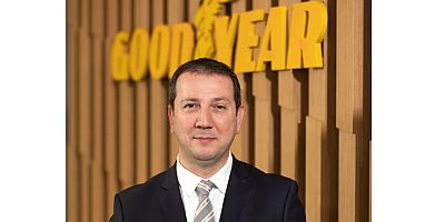 Goodyear’dan sürücülere kış lastiği hatırlatması