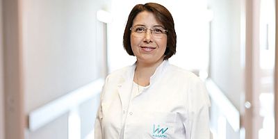 Görme kaybını önlemede düzenli göz kontrolleri büyük önem taşıyor