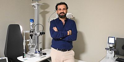 Görme problemlerine kalıcı çözüm: Akıllı lens