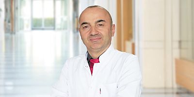 Görmenin sessiz hırsızı glokom