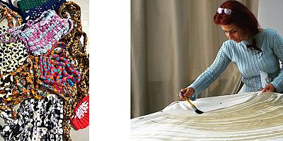 Görünmeyen enerji: Moda endüstrisinin gizli bedeli