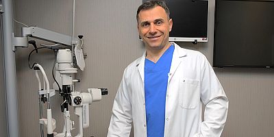Görüş Düzeltme Ameliyatları Yaşa Göre Değişiyor...