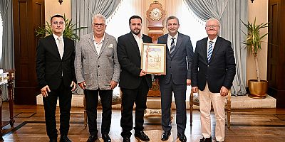 Gourmand Awards 2027 için geri sayım başladı