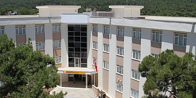 Göynük Fen Lisesi yine başardı