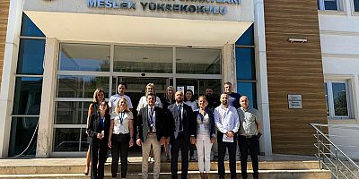 Göynük Mutfak Sanatları MYO Aşçılık Programı’na Tam Akreditasyon