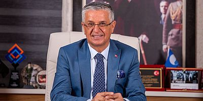 Göynük pazar yerinin açılışı gerçekleşiyor