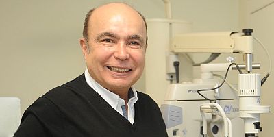 Göz Bozukluklarının Tedavisinde Yeni Yaklaşımlar