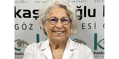 Göz kapağı ameliyatları hem sağlık, hem de estetik amaçlı tercih ediliyor