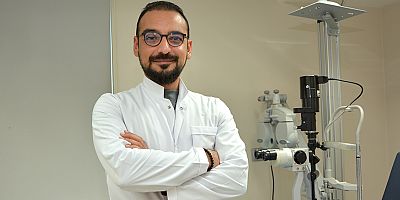 “Göz kapağı estetiği ameliyatları, sağlıklı ve genç görünüm kazandırıyor”