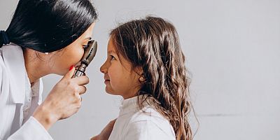 Göz muayenesi başarıyı doğrudan etkiliyor