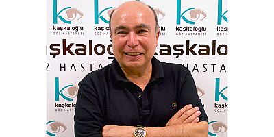 Göz Rengi Değiştirme Ameliyatı Ülkemizde de Yaygınlaşıyor