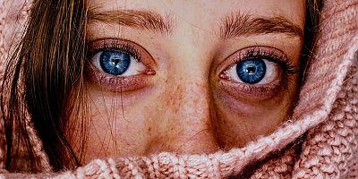 Göz rengimizin bilimsel ve genetik şifreleri