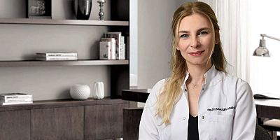 Göz sağlığı için Akdeniz tipi beslenme önemli