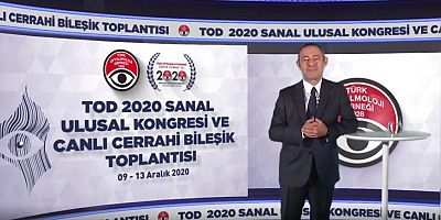 Göz sağlığı için gerçekleşen en büyük buluşma