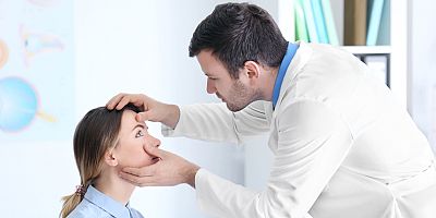 Göz Sağlığını Korumanıza Yardımcı 8 Etkili Öneri!