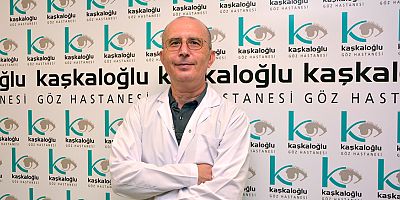 Göz Tembelliğinde Erken Tanı ve Tedavi Önem Taşıyor