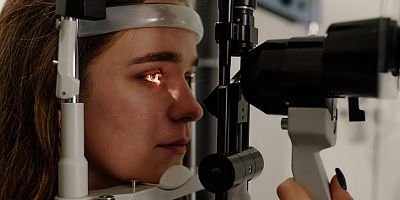 Gözlerde diyabet kaynaklı büyük risk: Körlük 