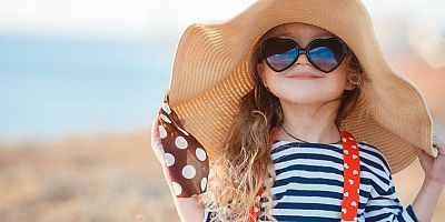 Gözlerdeki 7 yaz riskine dikkat!