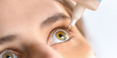 Gözlerdeki sinsi tehlike: Glokom