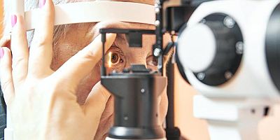 Gözlerin Sinsi Düşmanı Glokom Kör Edebilir