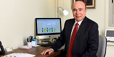 GözRengini Değiştirmek İçin Dünyanın Dört Bir Yanından Geliyorlar