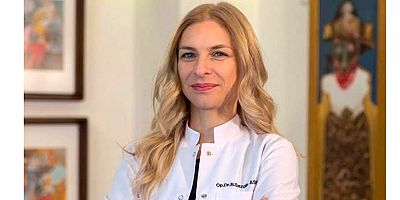 Gözünüzü Sık Kaşıyorsanız Dikkat !