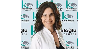 Gözyaşı Kanal Tıkanıklığında Lazer Tedavisi