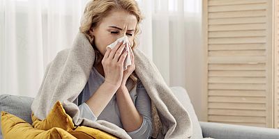 Gribi Önlemek İçin Kişisel Hijyeninize Dikkat Edin