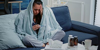 Grip Basit Önlemlerle Kontrol Altına Alınabilir