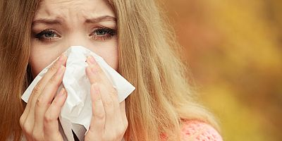 Grip kalbinizi vurmasın!