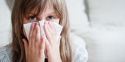 Grip mi? Alerjik reaksiyon mu?!