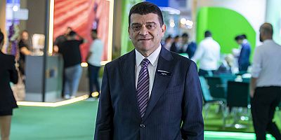 Growtech Antalya'da tıbbi kenevir için özel alan