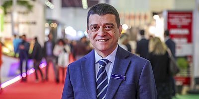 Growtech.Antalya'da yeni salon, yeni etkinlikler