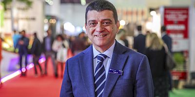 GROWTECH ANTALYA Fuar Direktörü Engin Er: Örtü altı tarımında önemli sektörel ivme yaratıyoruz