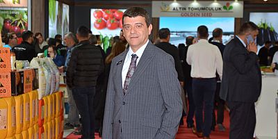 Growtech Antalya İçin Geri Sayım Başladı
