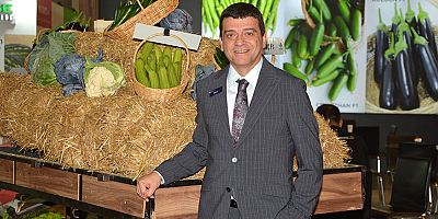 Growtech.Antalya tarım sektörünün geleceğine ışık tutmaya hazırlanıyor