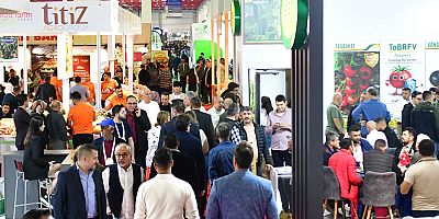 GROWTECH.ANTALYA Yeni Rekorlara İmza Attı!