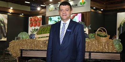 Growtech Dünya Tarım Sektörüne İz Bıraktı