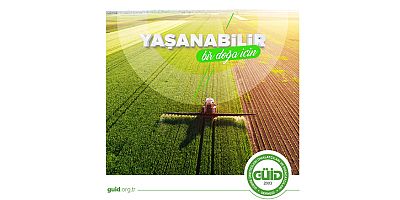 Growtech Uluslararası Tarım Fuarı 20’yi aşkın ülkeden 600’den fazla markayı Antalya’da ağırlayacak