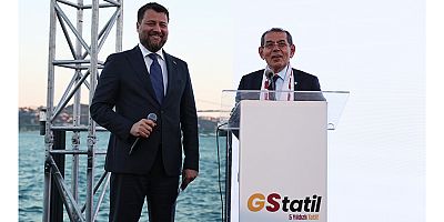 GStatil: Galatasaray’ın 5 Yıldızlı Hikayesi Tatil ile Buluştu