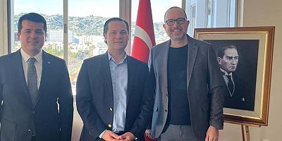 GTD deprem bölgelerine yardım kampanyası başlattı