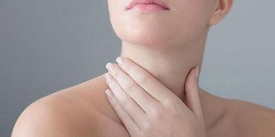 Guatrda erken tanı çok önemli...