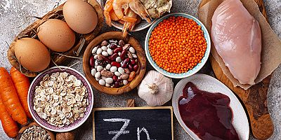 Güçlü Bağışıklık İçin Neler Yemeliyiz?