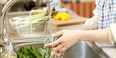 Güçlü bağışıklık için yiyeceklerin pişirme, saklama ve tüketme yöntemlerine dikkat