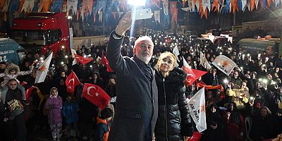 Gülcü Meydanlığı en güzel cevaptır